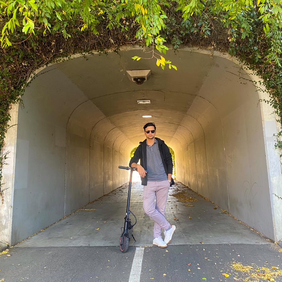 Nishant-Dawadi